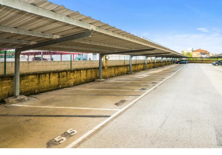 La Riviera Planta Baja Διαμέρισμα Denia Εξωτερικό φωτογραφία