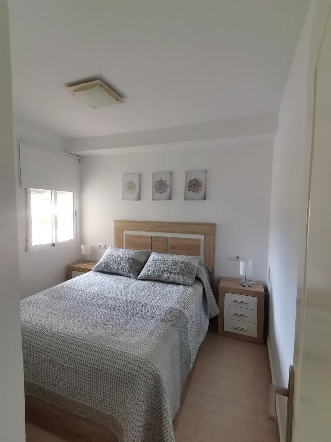 La Riviera Planta Baja Διαμέρισμα Denia Εξωτερικό φωτογραφία