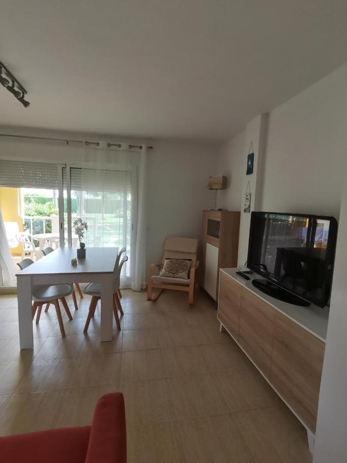 La Riviera Planta Baja Διαμέρισμα Denia Εξωτερικό φωτογραφία