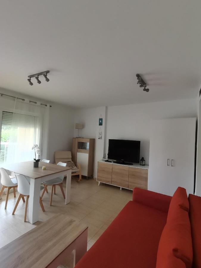 La Riviera Planta Baja Διαμέρισμα Denia Εξωτερικό φωτογραφία