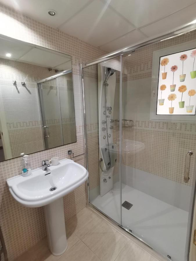 La Riviera Planta Baja Διαμέρισμα Denia Εξωτερικό φωτογραφία