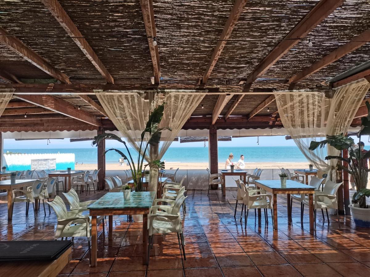 La Riviera Planta Baja Διαμέρισμα Denia Εξωτερικό φωτογραφία