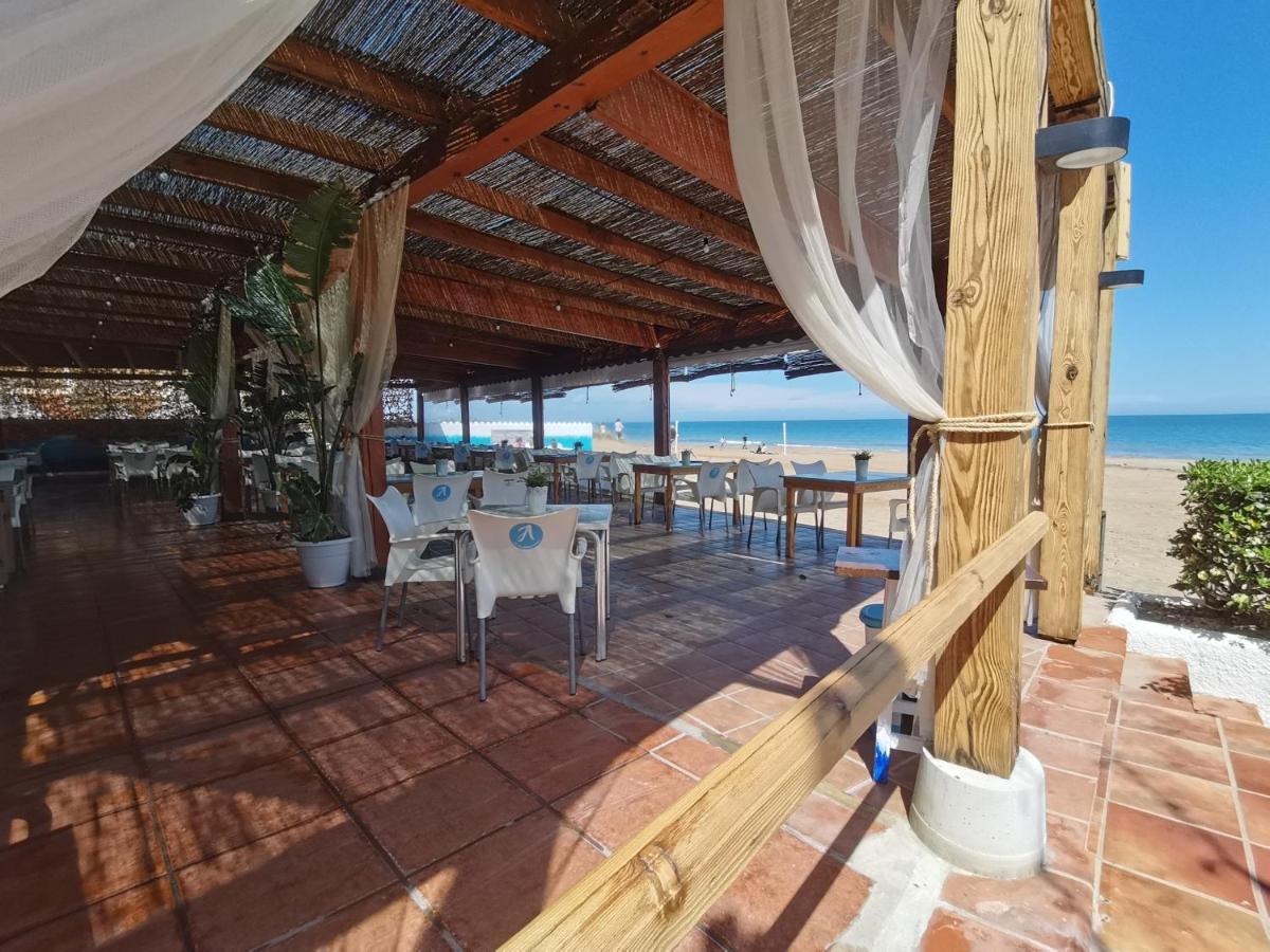La Riviera Planta Baja Διαμέρισμα Denia Εξωτερικό φωτογραφία