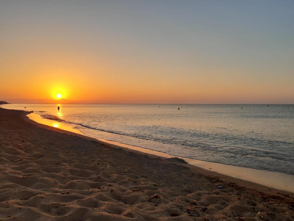 La Riviera Planta Baja Διαμέρισμα Denia Εξωτερικό φωτογραφία